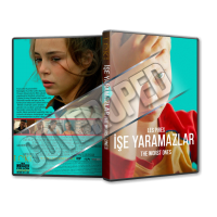 İşe Yaramazlar - The Worst Ones - 2022 Türkçe Dvd Cover Tasarımı